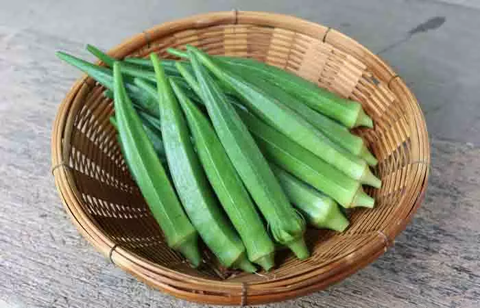 Okra