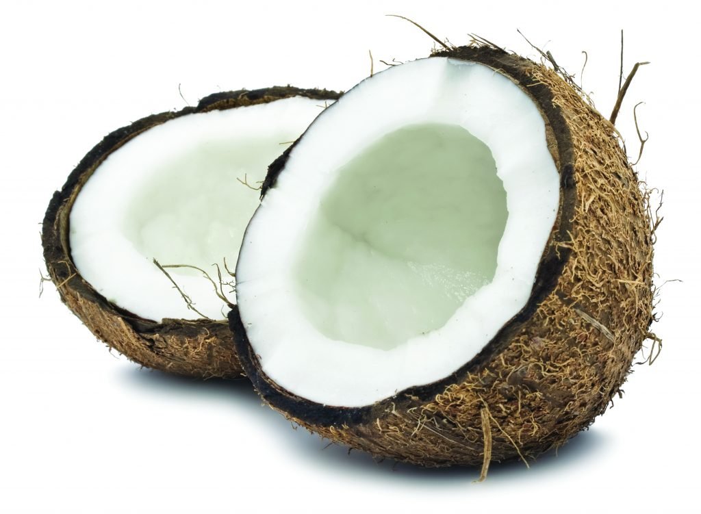 Coconut